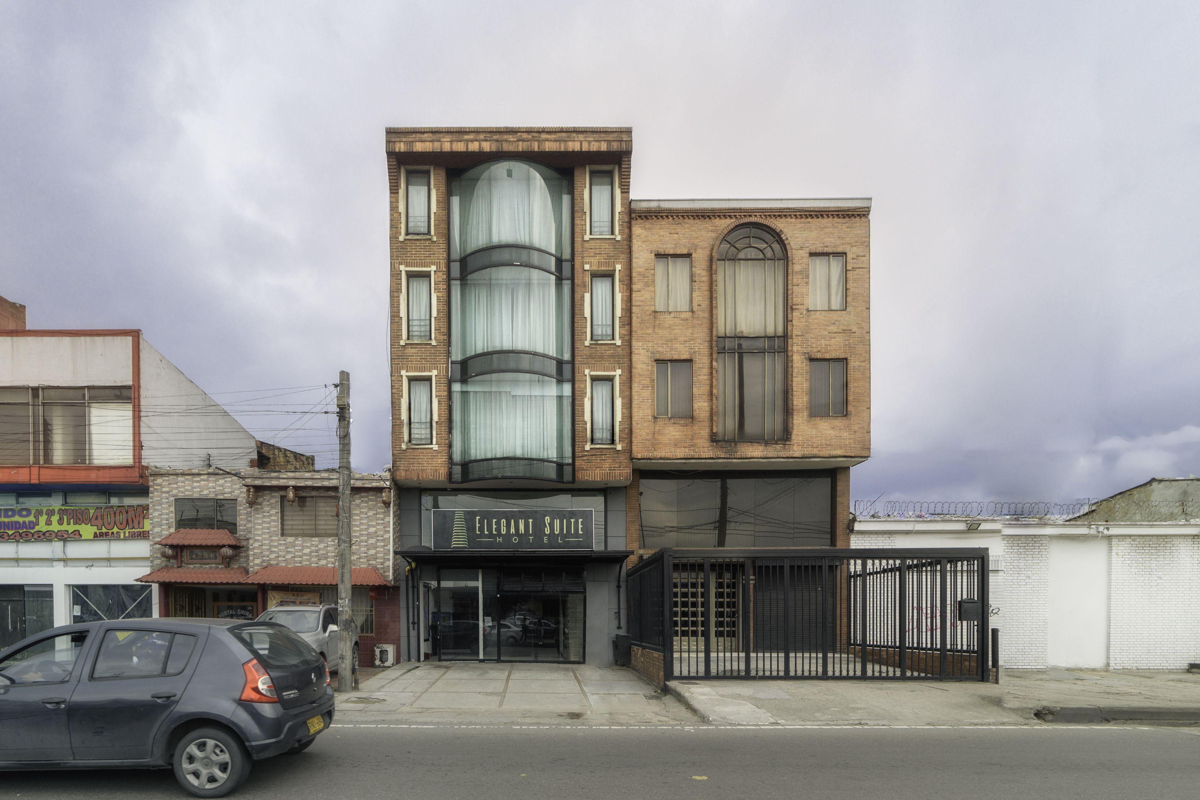 Hotel Elegant Suite, Bogota